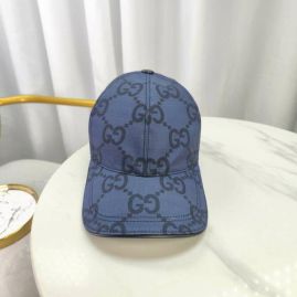 Picture of Gucci Cap _SKUGucciCapdxn1010